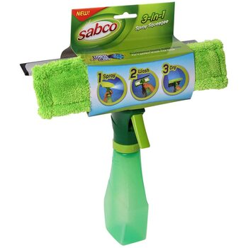 Sabco Window Washer 3 in 1