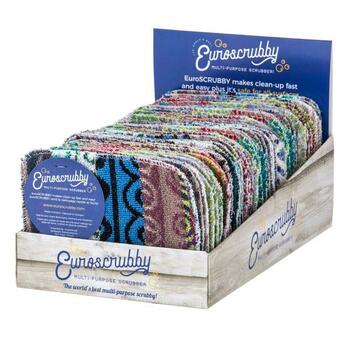 Scrubby Â­ Asst Designs