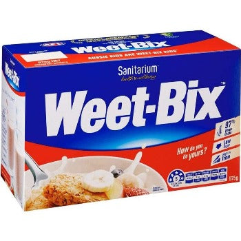 Sanitarium Weet-Bix 575g