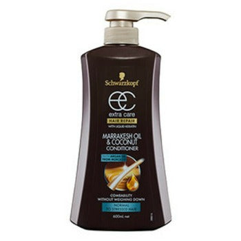Schwarzkopf Extra Care Conditioner Marrakesh Oil & Coconut 600ml