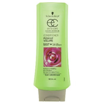 Schwarzkopf Extra Care Push Up Volume Conditioner 400ml
