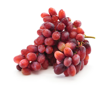 Red Grapes - 1kg Bag