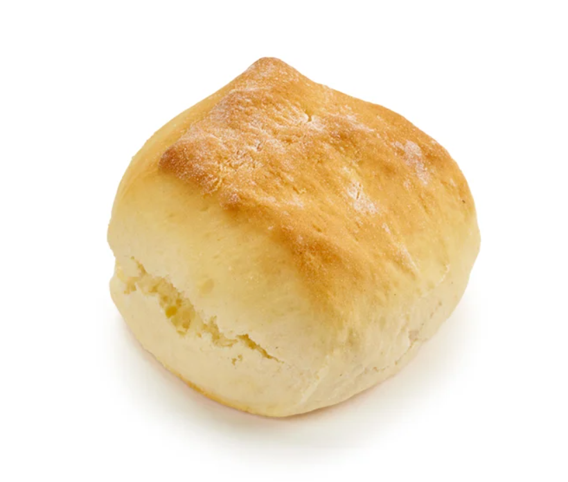 Bakers Delight Plain Scones 6pk