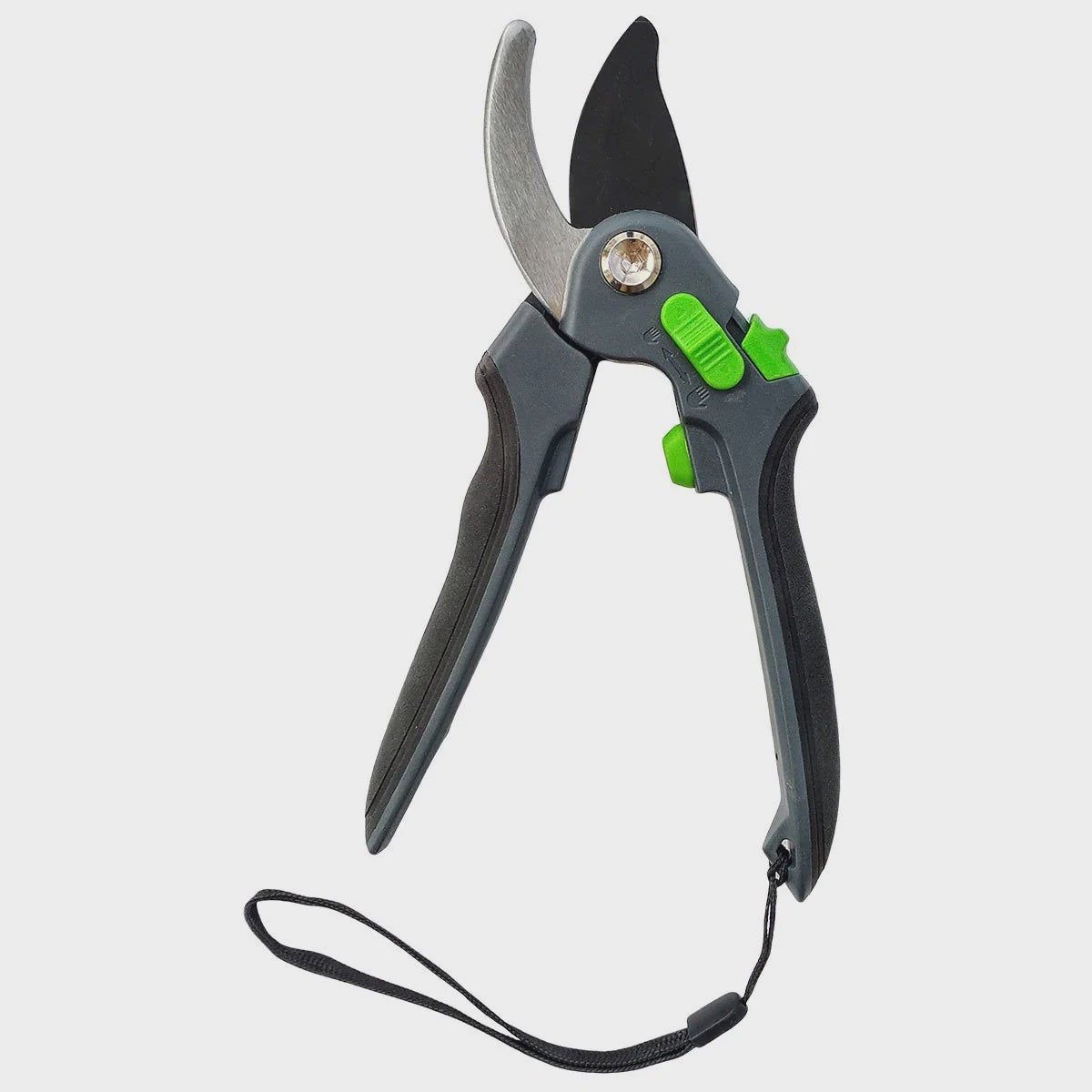 Aussie Gardener Secateurs - Stainless Steel Blade