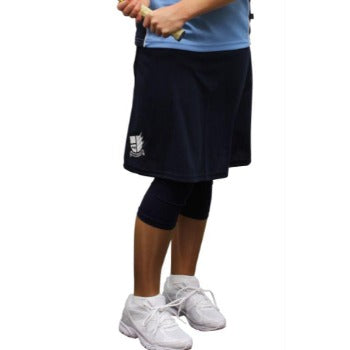Skirt Sport with Leggings