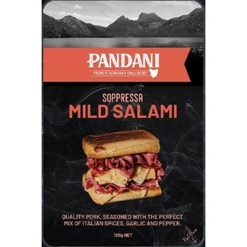 Pandani Sopressa Mild Salami