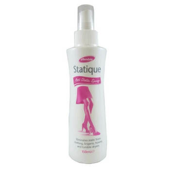 Statique Anti-Static Spray 150ml