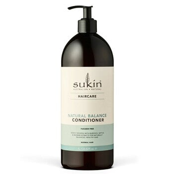 Sukin Natural Balance Conditioner 1l