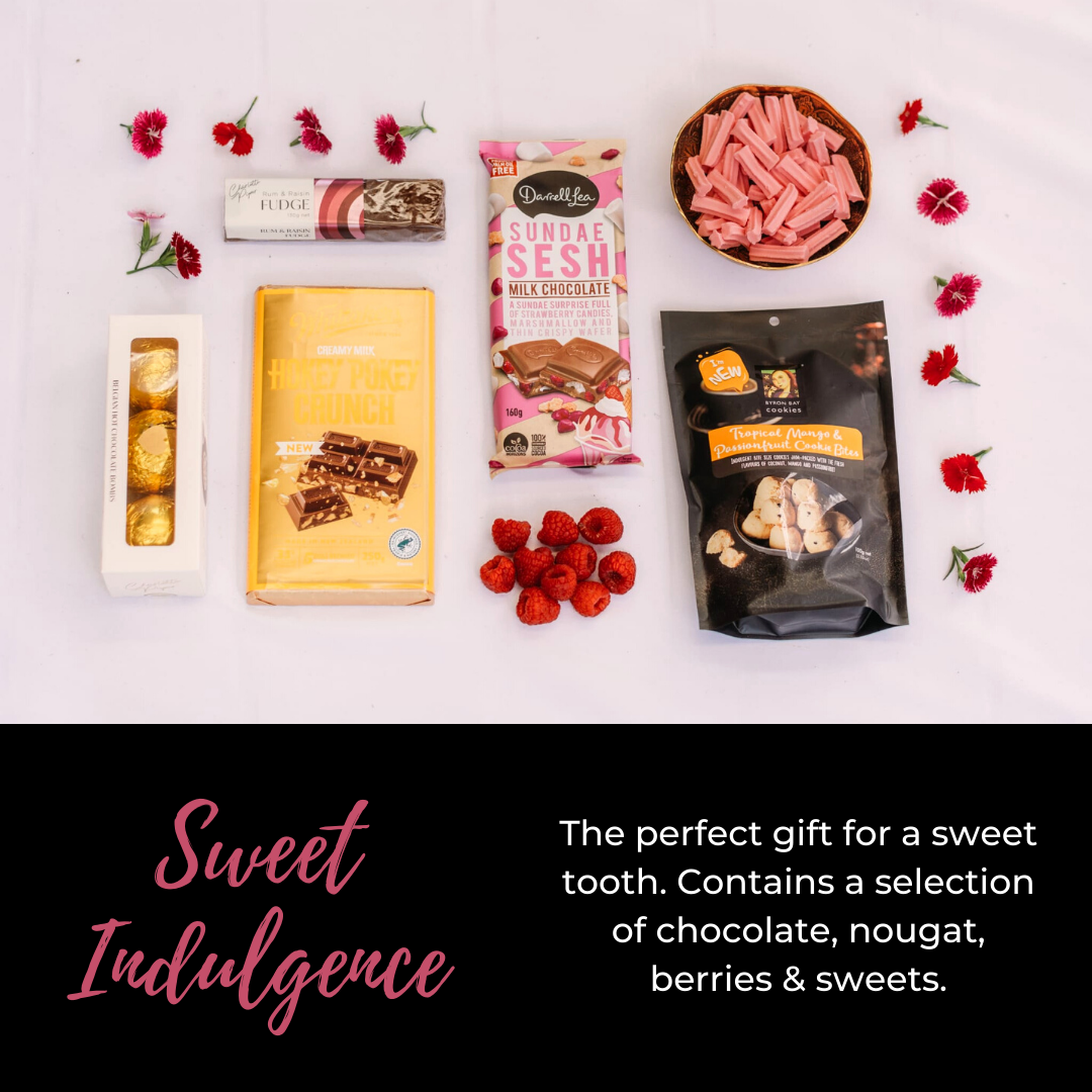 Sweet Indulgence