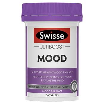 Swisse Mood