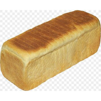 Bakers Delight High Fibre Thick Sliced White Loaf