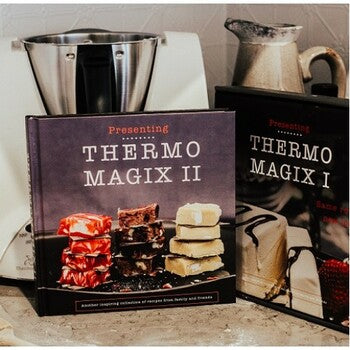 Thermomagix II