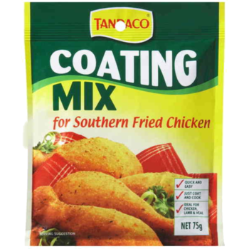 Tandaco Southern Fried Chicken 75g
