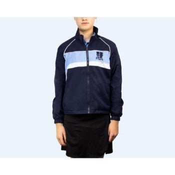 Tracksuit Jacket