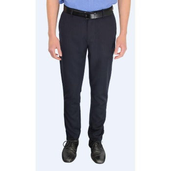 Trousers Navy Senior