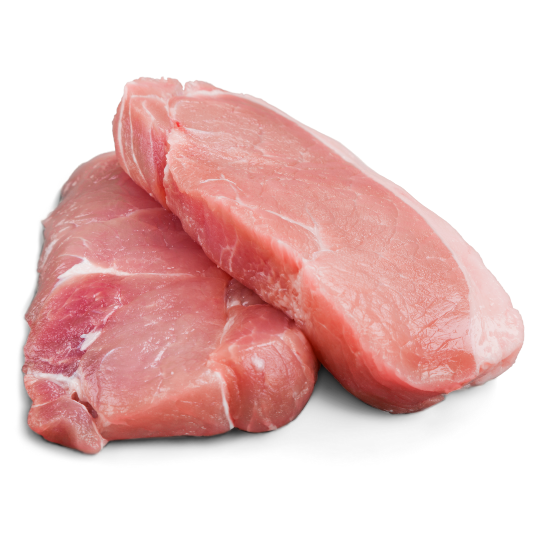 Pork Cutlets /kg