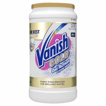 Vanish Gold Oxi Crystal White 2Kg