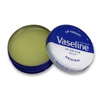 Vaseline Lip Therapy Original 20g
