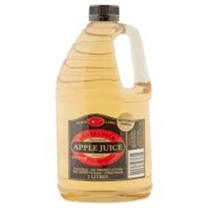 Cedar Creek Apple Juice 2L