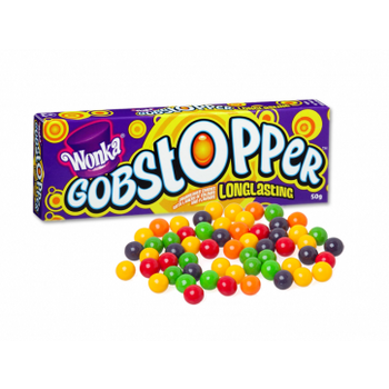 Willy Wonka Gobstopper 50g