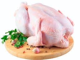 Whole Chicken - Size 16 (each)