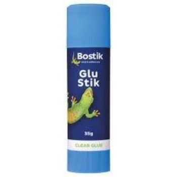 Bostik Glue Stick 35g