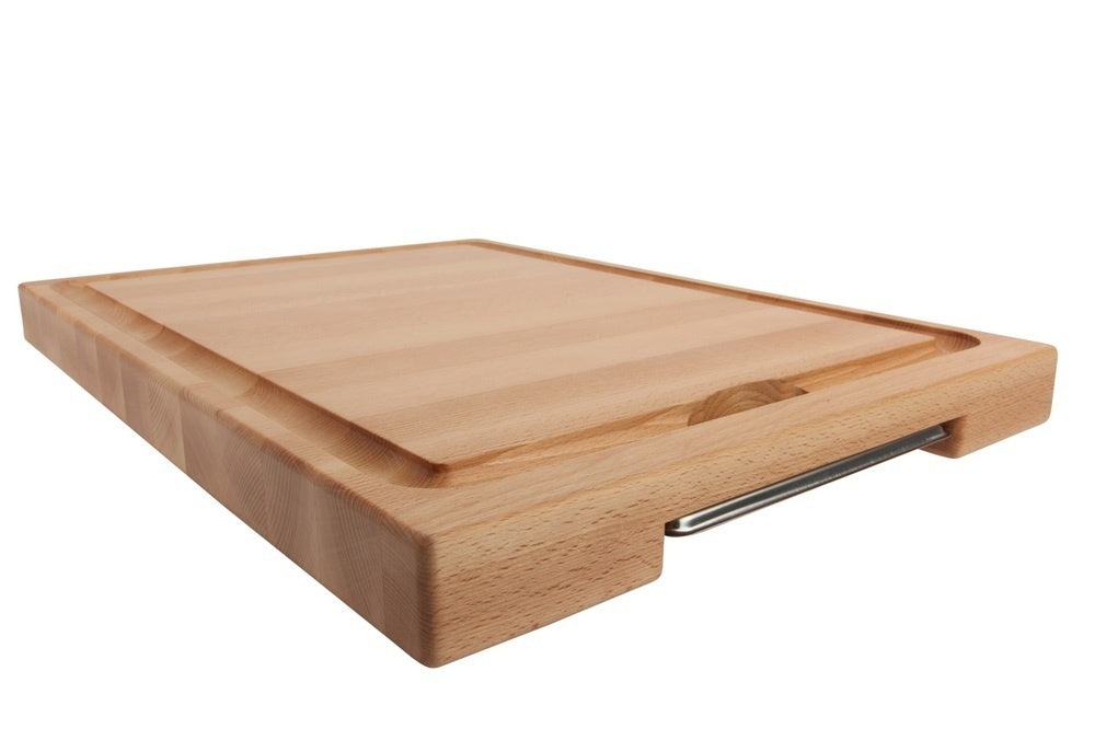 Maestro Meatboard Carve-Master - 500 x 360mm