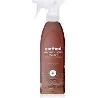 Method Wood for Good Polish Almond 354ml