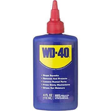 WD-40 Multi Use Product 118ml