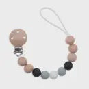 Fauve & Co Halo Beaded Dummy Chain Shadow