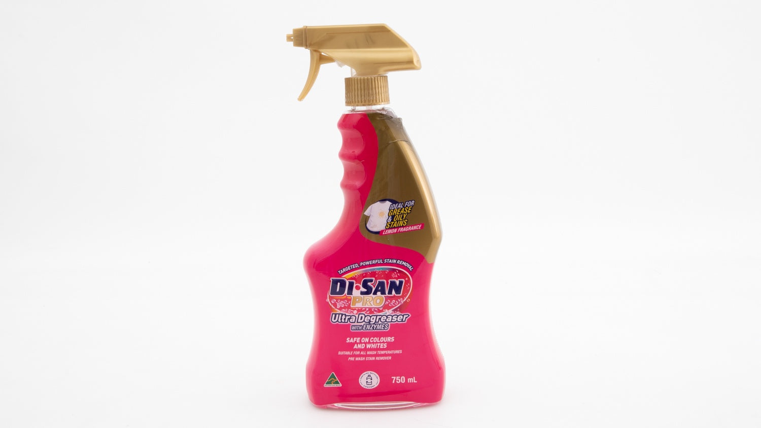 Di-San Pro Ultra Degreaser 750ml