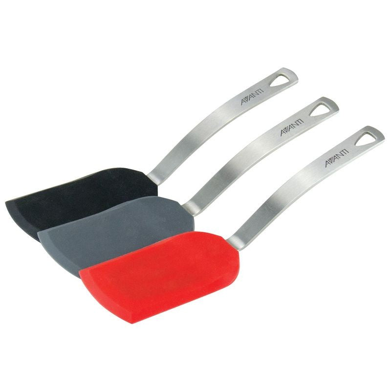 Mini Silicone Spatula