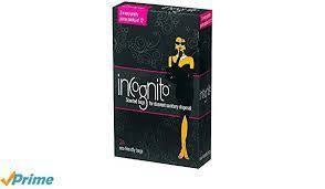 Incognito Scented Bags 24pk