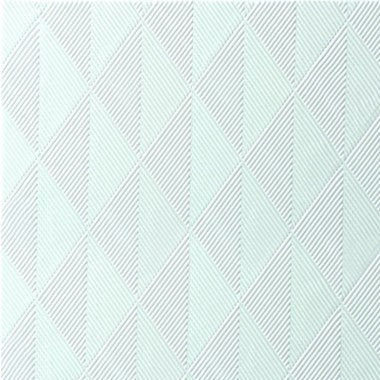 Duni Crystal White 40cm