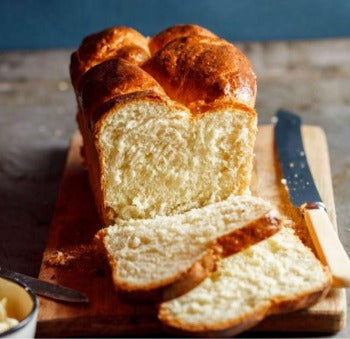 Sonoma Brioche Loaf 900g