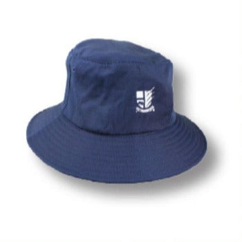 Adjustable Bucket Hat