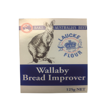 Laucke Wallaby Bread Improver 125g
