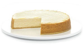 Yael's New York Cheesecake 25cm