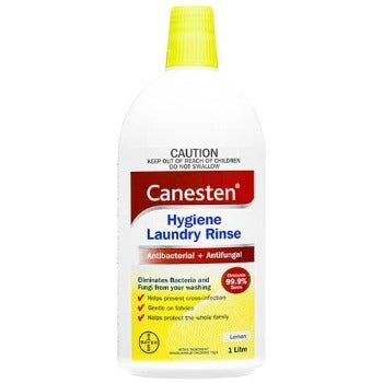 Canesten Hygiene Laundry Rinse 1L
