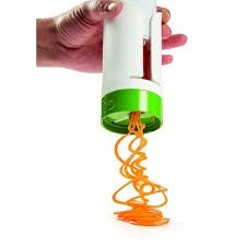 Zyliss Dual Action Spiralizer