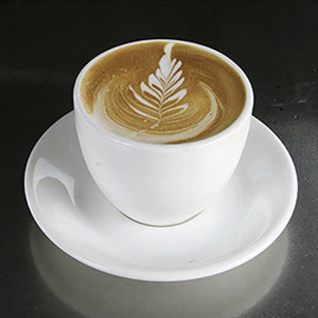 Cafe Item Cappuccino