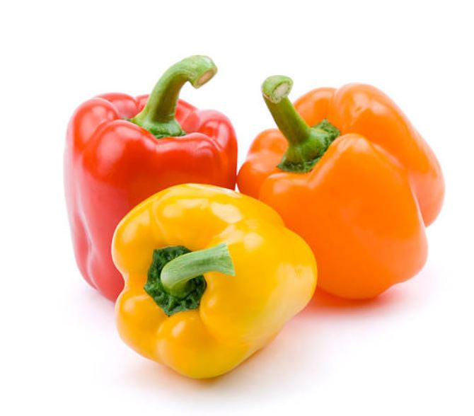 Capsicum - Each
