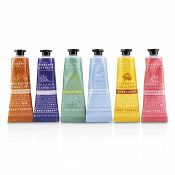 Crabtree & Evelyn of London Hand Therapy 25ml