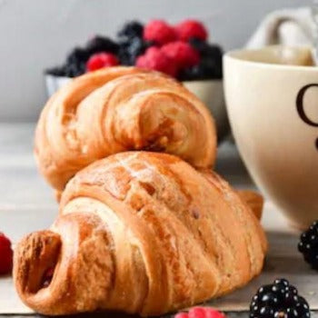 MB Croissants 4pk
