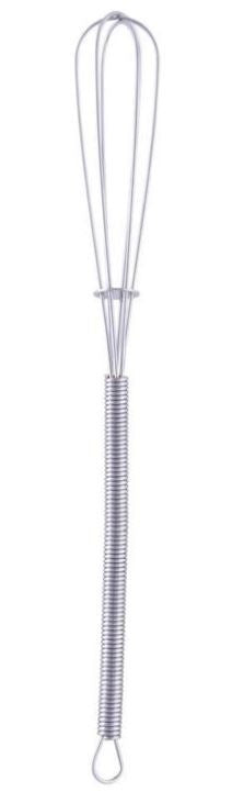 D.Line Mini Whisk Silver