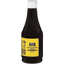 Black & Gold Worcester Sauce 500ml