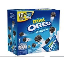 Oreo Mini Multipack Original