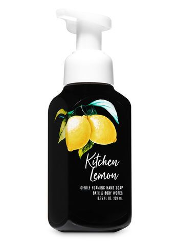 Bath & Body Works Gentle Foaming Hand Soap 259 ml