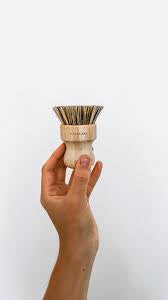 Pot & BBQ Scrubber