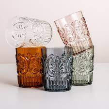 Flemington Acrylic Tumbler - assorted